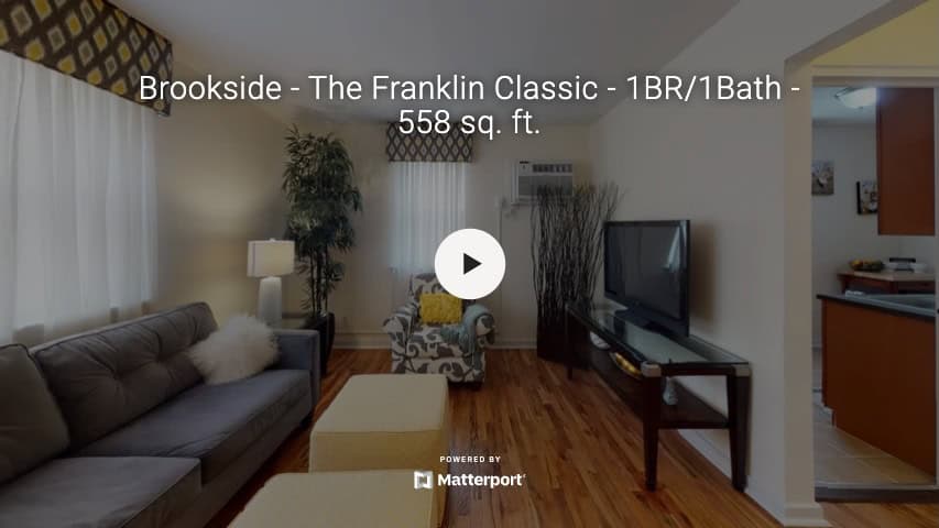 Virtual Tour for THE FRANKLIN CLASSIC
