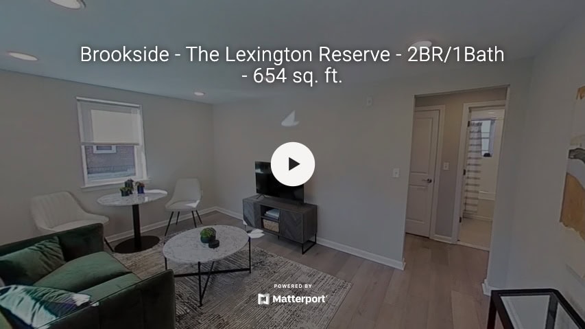 Virtual Tour for THE LEXINGTON RESERVE