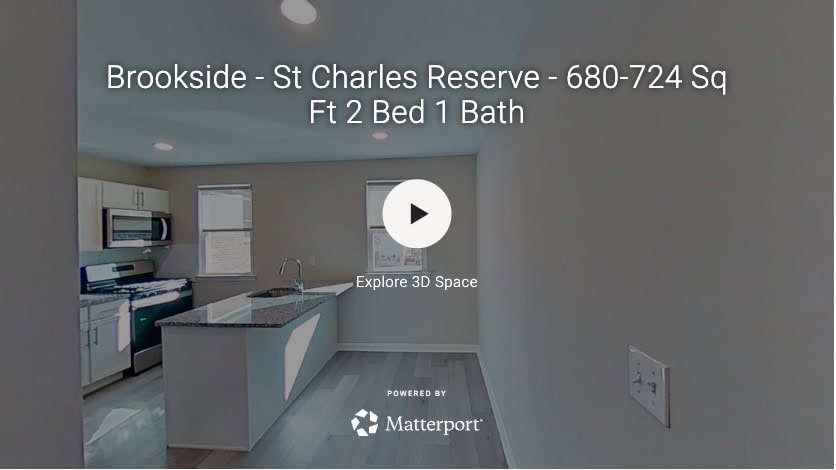 Virtual Tour for THE ST CHARLES RESERVE